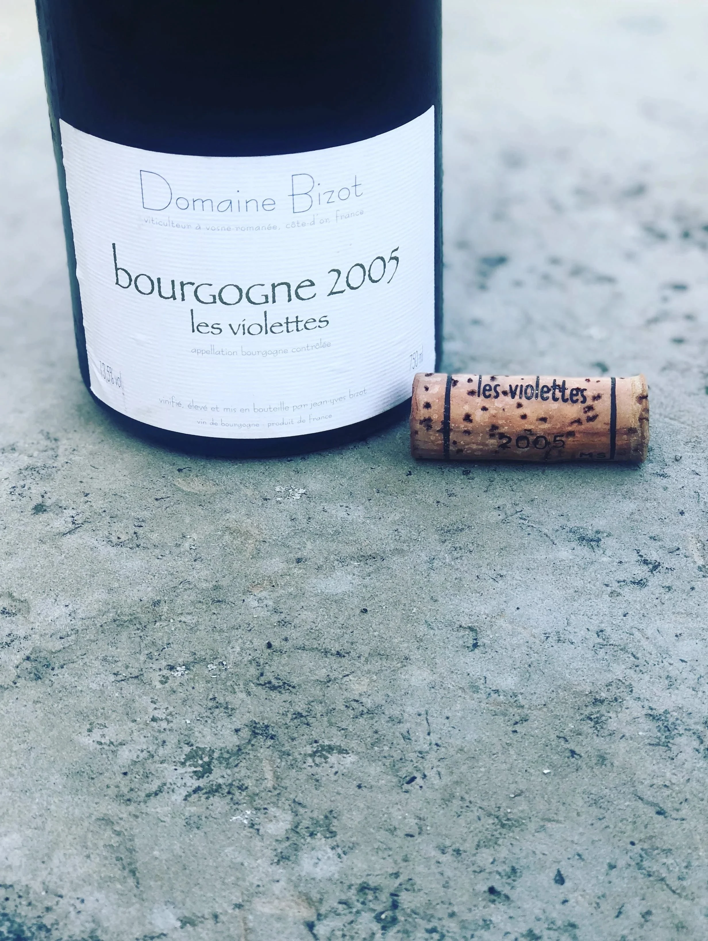 Jean-Yves Bizot | LITTLEWINE | The knowledge platform